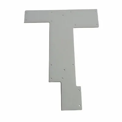 Polacarbónáit Meaisínithe CNC